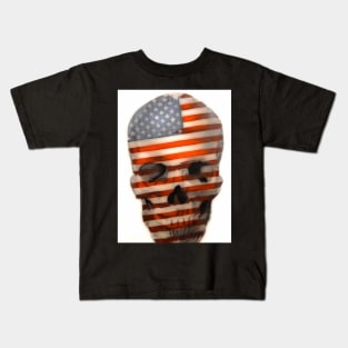 Soft Skull. Kids T-Shirt